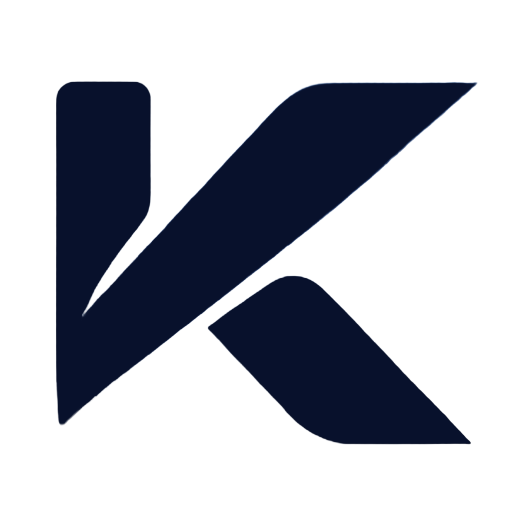 Logo et favicon officiel Kervexa