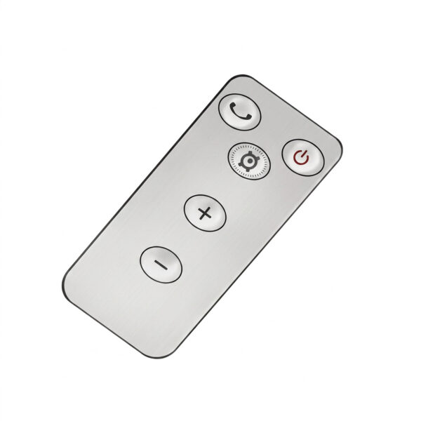 Télécommande du ventilateur rechargeable Kervexa